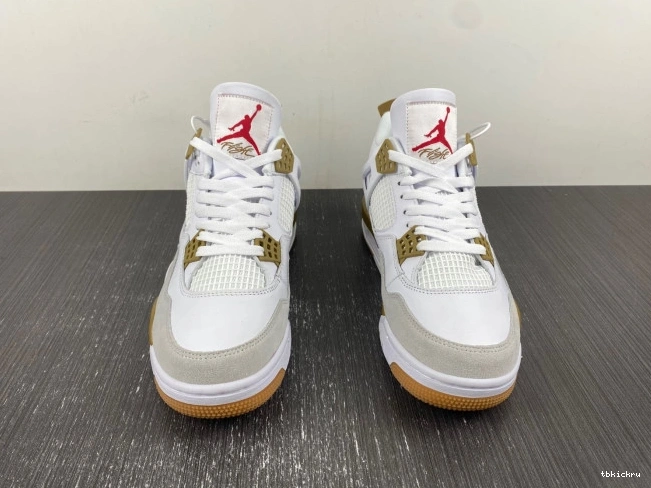 Rep TBK Retro SB DR5415-120 4 Jordan 0813
